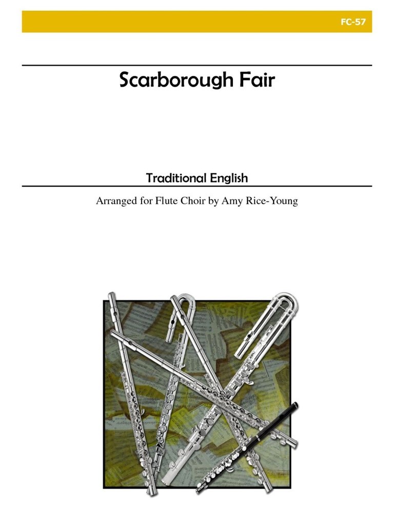 Scarborough Fair